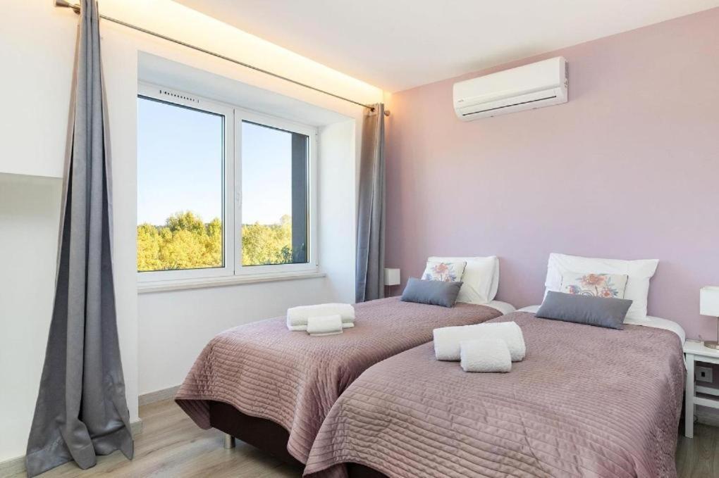 Olhos D' Agua Hotell Alcanena Exteriör bild